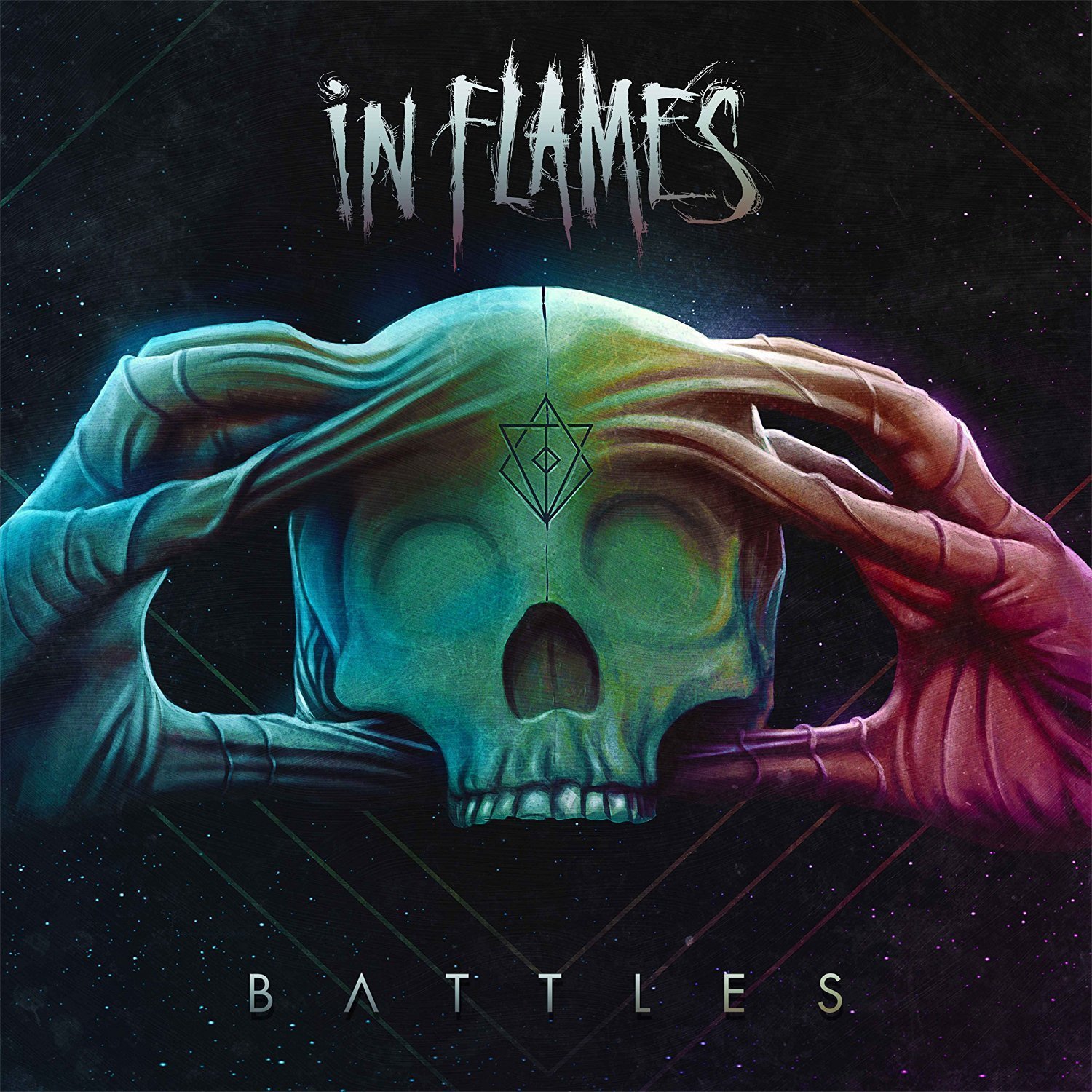 IN FLAMES（インフレイムス） CD・DVD セット　希少盤あり Amazon.co.jp: サウンズ・オブ・ア・プレイグラウンド・フェイ